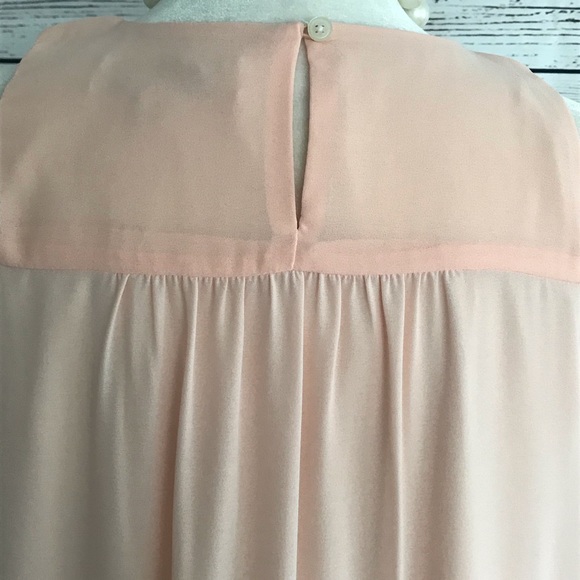 Loft lace top - Picture 4 of 8